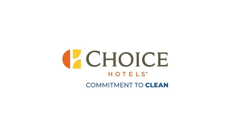 Econo Lodge Clovis Exterior foto