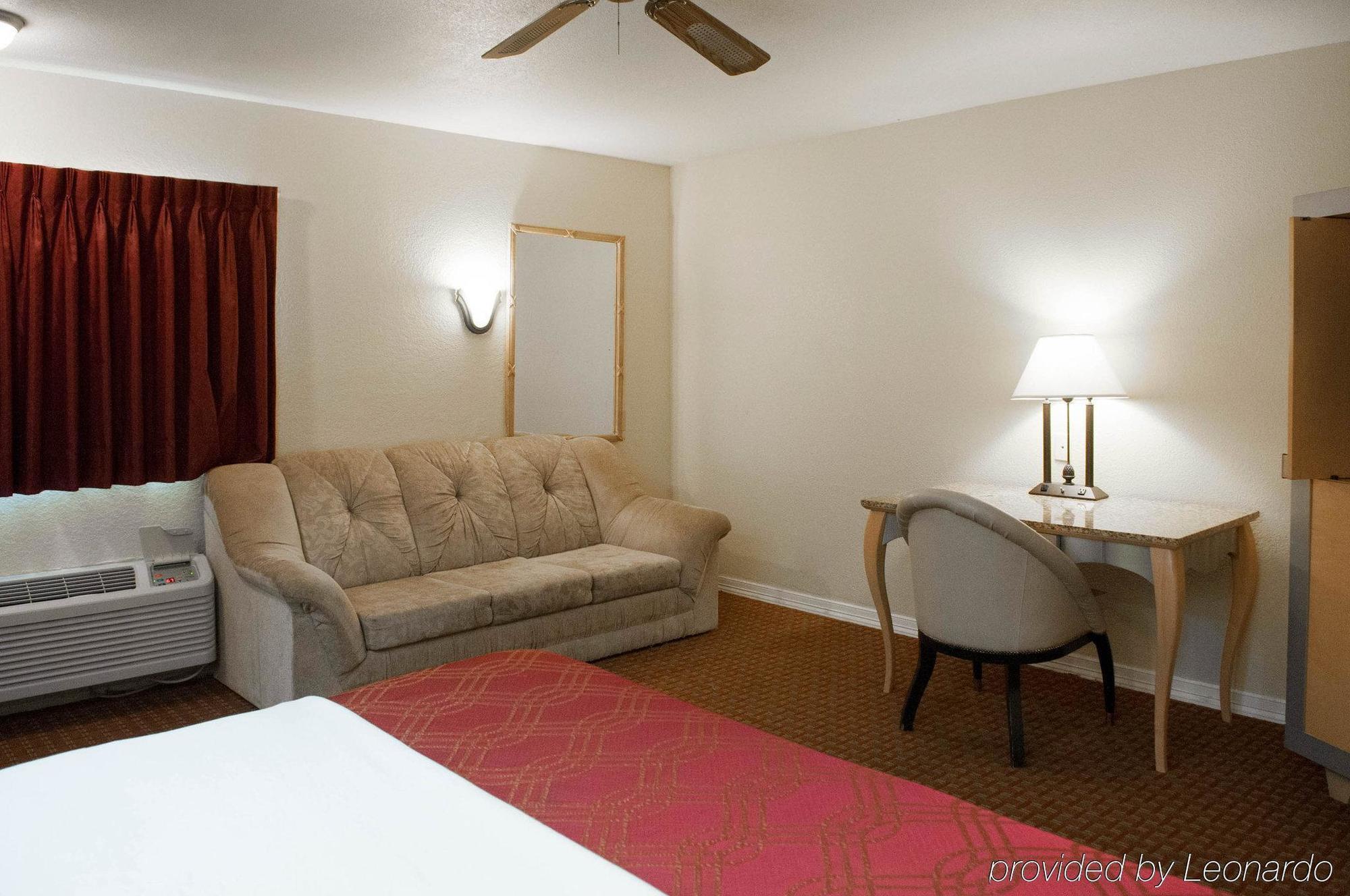 Econo Lodge Clovis Exterior foto